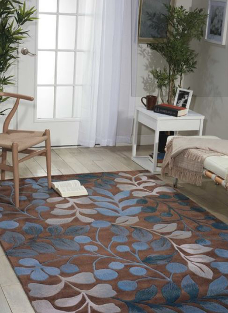  استفاده از فرش فانتزی در منزل, محبوبیت فرش های فانتزی, فرش فانتزی