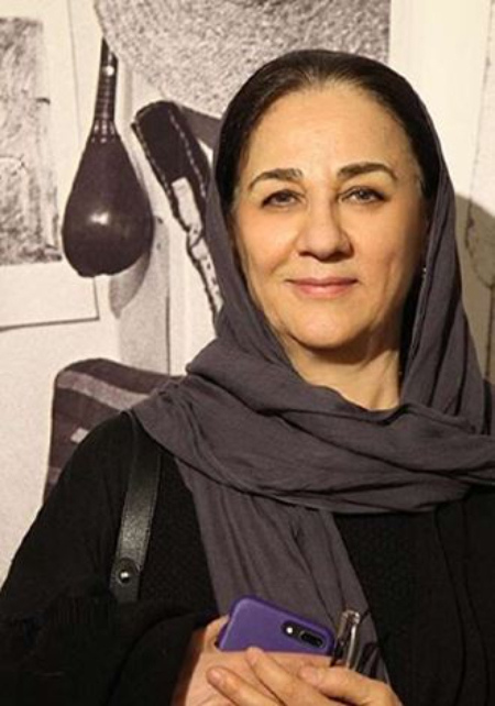 بیوگرافی فرح اصولی, زندگینامه فرح اصولی