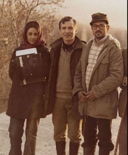 بیوگرافی فرح اصولی, زندگینامه فرح اصولی