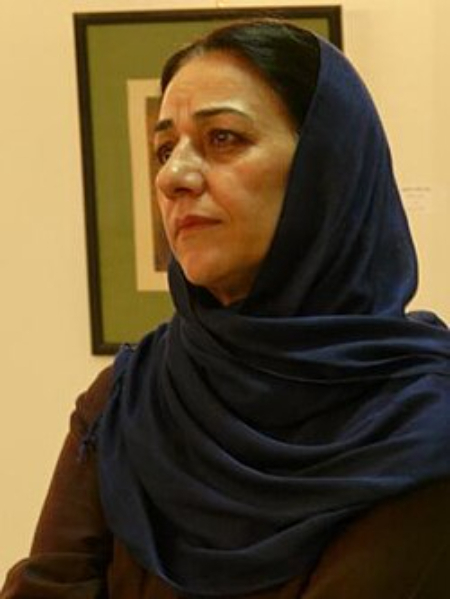 بیوگرافی فرح اصولی, زندگینامه فرح اصولی