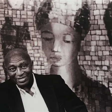 زندگینامه جرارد سکتو, هنرمند آفریقای جنوبی