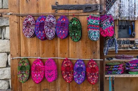 صنایع دستی کشور جمهوری آذربایجان,هنرهای دستی کشور آذربایجان