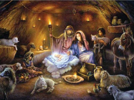 جشن کریسمس,درخت کریسمس