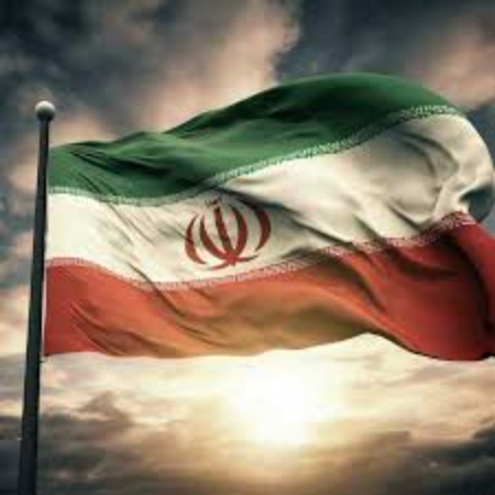 آهنگ معین ایران, متن آهنگ اگر ایران به جز ویرانسرا نیست