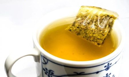 واژه چای از کجا آمده روز جهانی چای, تاریخ روز جهانی چای