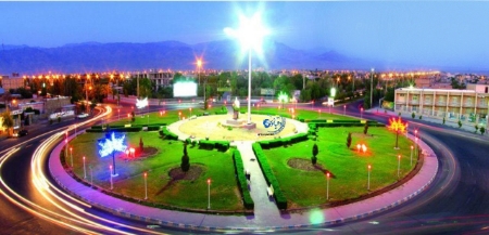 آشنایی با آداب و رسوم جیرفت کهن ترین شهر ایران