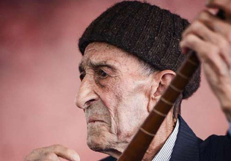 موسیقی کرمانجی, آهنگ کرمانجی شاد