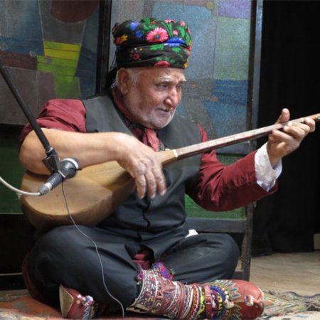موسیقی کرمانجی, آهنگ کرمانجی شاد