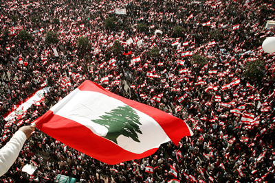 آداب و رسوم مردم لبنان, رسوم مردم لبنان
