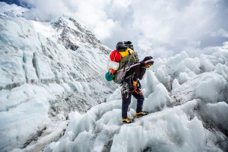 روز جهانی کوهنوردی
