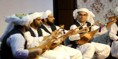 موسیقی آوازی, موسیقی سازی