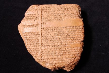 کوروش بزرگ رویدادنامه نبونید, فتح بابل