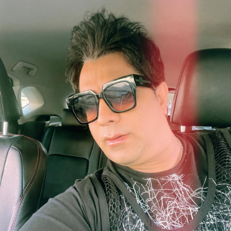 بیوگرافی امید جهان, امید جهان