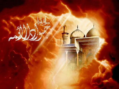 شعر شهادت امام محمد تقی, شعری به مناسبت شهادت امام محمد تقی