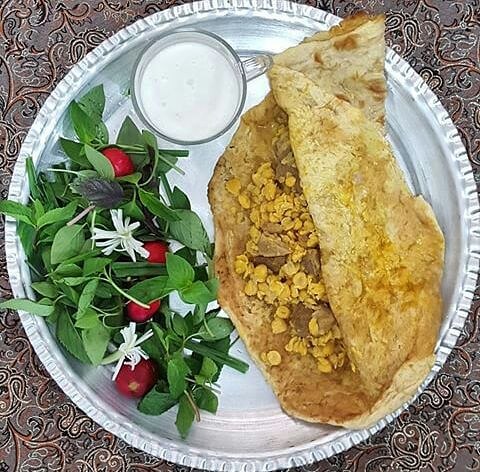 غذاهای محلی شوشتر, غذاهای شوشتر, غذاهای سنتی شوشتر