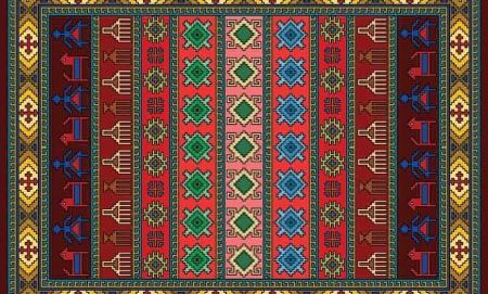 گلیم سوماک 