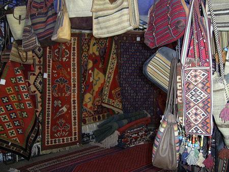 گلیم سوماک چیست
