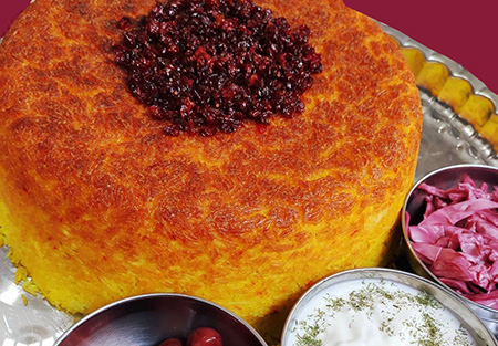  غذاهای تهرانی , لیست غذاهای سنتی تهران , عکس غذاهای سنتی تهران
