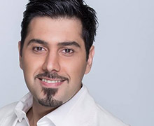 دانلود فول آلبوم و جدیدترین آهنگ های احسان خواجه امیری در رسانه موسیقی شنولند دانلود فول آلبوم و جدیدترین آهنگ های احسان خواجه امیری در رسانه موسیقی شنولند