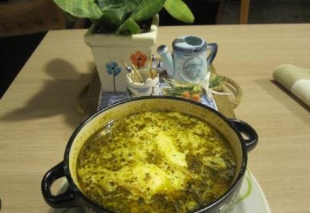 غذاهای سنتی ارومیه,انواع غذاهای سنتی ارومیه ,بهترین غذاهای سنتی و محلی ارومیه کدامند