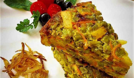 راحت ترین غذاهای محلی تبریز