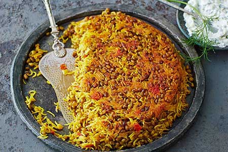 غذاهای سنتی ترکمن, غذاهای ترکمن, غذاهای محلی ترکمن ها
