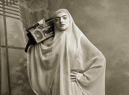 زنان دوره قاجار, زنان دوره قاجار, عکس زنان دوره قاجار