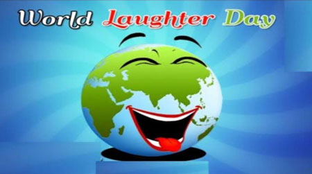 روز جهانی خنده ,آیا می دانید روز جهانی خنده چه روزی است,روز جهانی خنده چه روزی است