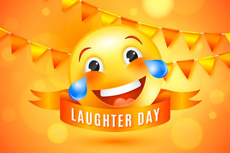 روز جهانی خنده ,آیا می دانید روز جهانی خنده چه روزی است,روز جهاني خنده از كجا آمده