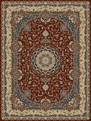 زیبایی شناسی فرش یزد با نگاهی به طرح نقش و رنگ, خرید فرش یزد