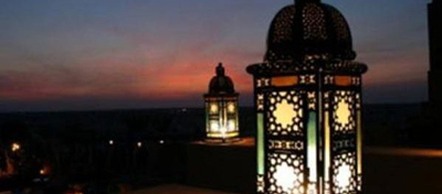آداب و رسوم مردم یزد در رمضان, فرهنگ زندگی