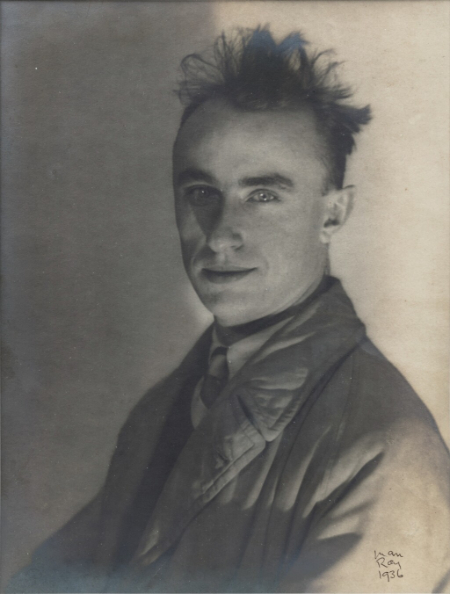 آثار ایو تانگی ایو تانگی زندگی, آثار ایو تانگی