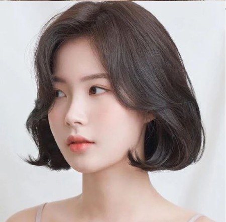 انواع مدل  موی کره ای