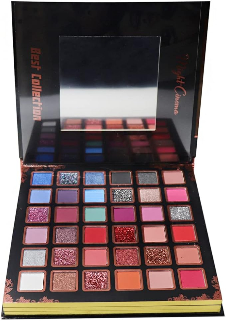 آموزش سایه سه‌بعدی