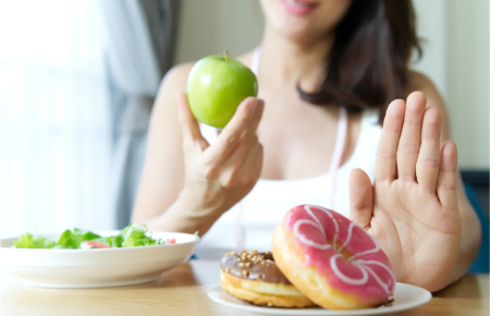 خوراکی‌های مفید برای پوست