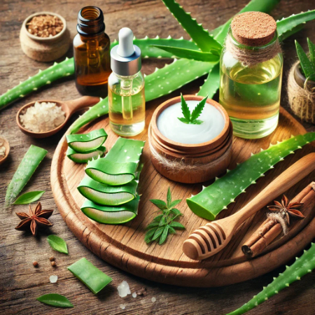 زیبایی بدون آرایش
