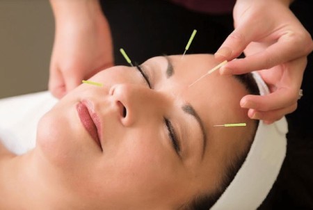 روش‌های غیرجراحی جوانسازی