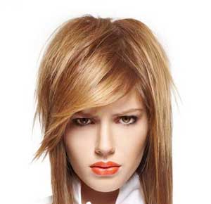 جدیدترین مدل مو و رنگ موی زنانه سال 