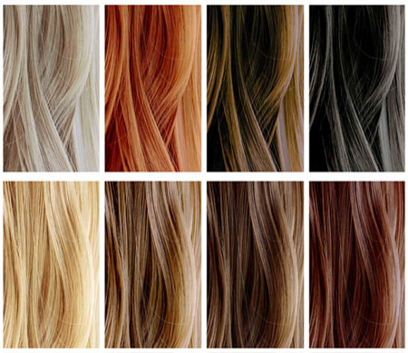 اصول ترکیب رنگ مو, چه مقدار اکسیدان به رنگ مو اضافه کنیم, اگر اکسیدان رنگ زیاد باشد چه میشود