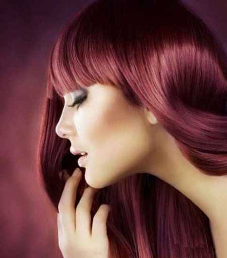 جديدترين وزیباترین مدل رنگ موهای  2015, زیباترین مدل رنگ موها