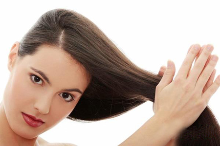 درمان ریزش مو, جلوگیری از ریزش مو, درمان خانگی ریزش مو
