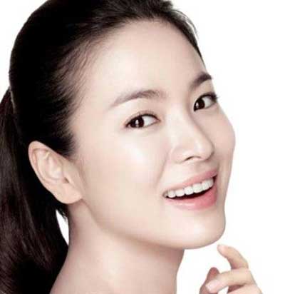 ماسک صورت برای روشن شدن پوست