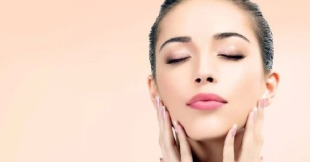  برای شادابی پوستم چیکار کنم