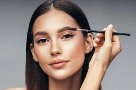 راهکارهای فوری برای رشد ابرو