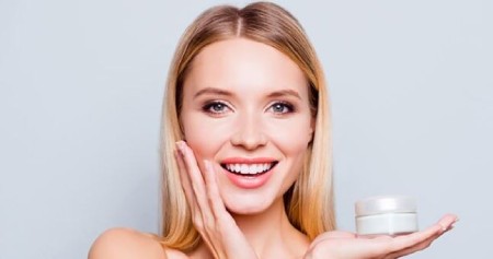 استفاده بی‌رویه از کرم‌های لایه‌بردار