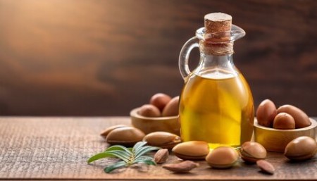 روغن آرگان از چه تهیه میشود