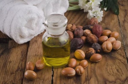 روغن آرگان چگونه تهیه میشود