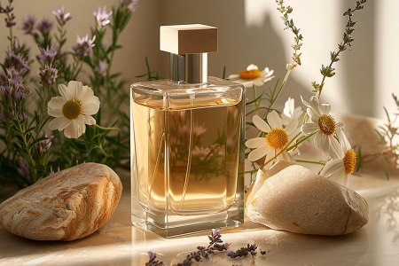 عطرهای گلی و شرقی