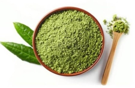 سدر مو را چه رنگی می کند