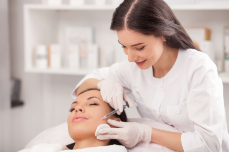 خدمات آرایشگاهی